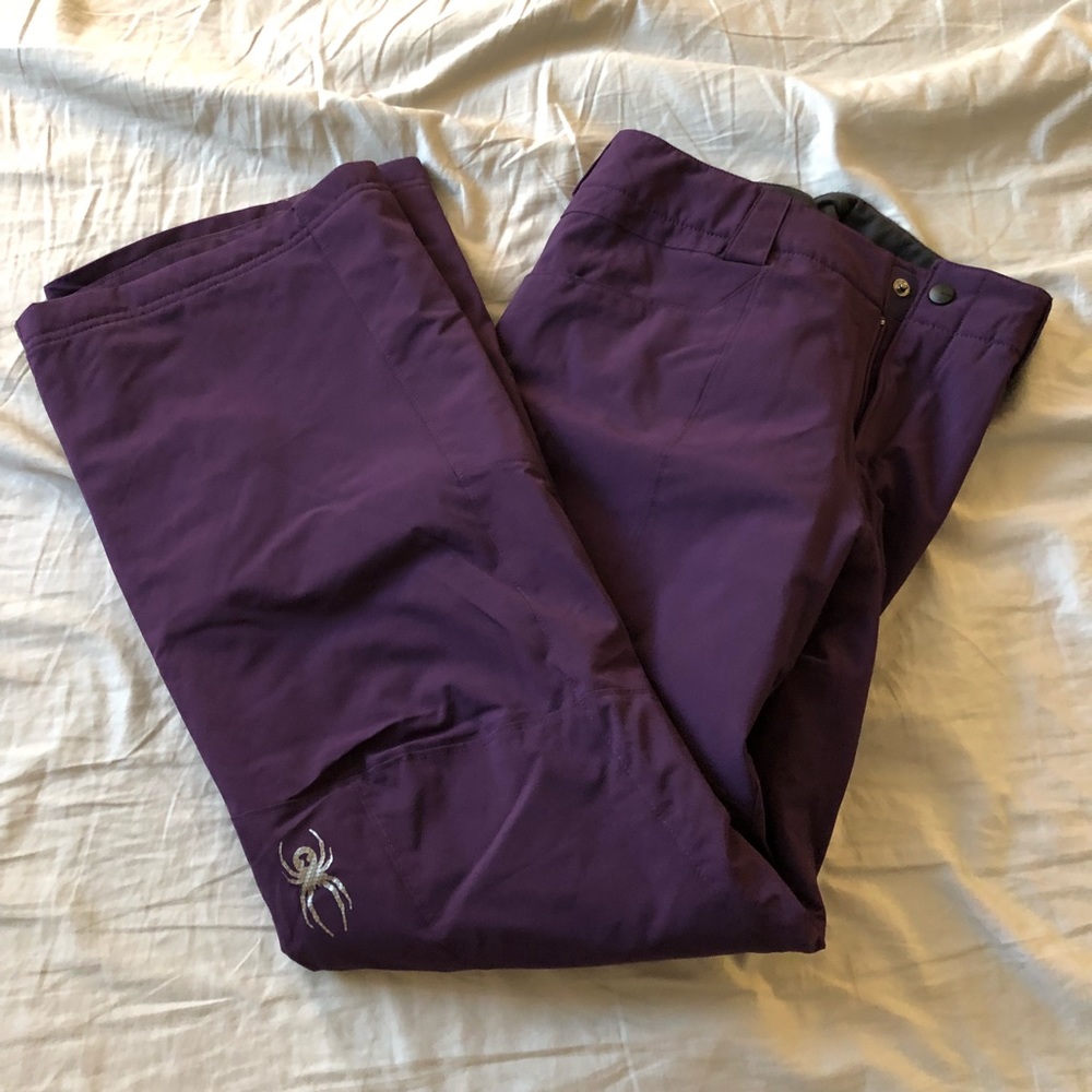 Spyder Snowboard or Ski Pants